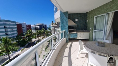 Apartamento, 2 quartos, 86 m² - Foto 1