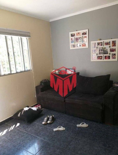 Sobrado, 4 quartos, 195 m² - Foto 1