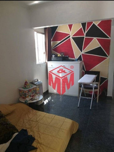 Sobrado, 4 quartos, 195 m² - Foto 2