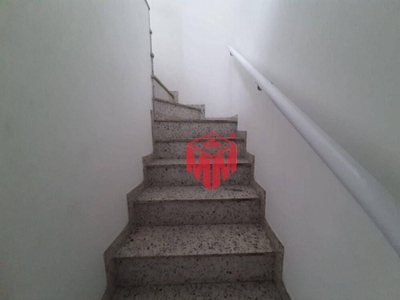 Sobrado, 3 quartos, 249 m² - Foto 5