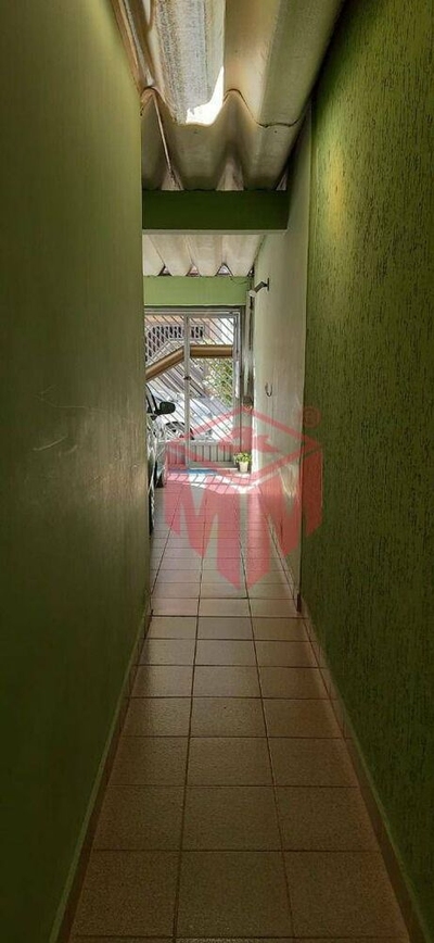 Sobrado, 2 quartos, 125 m² - Foto 3