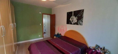 Sobrado, 2 quartos, 125 m² - Foto 2