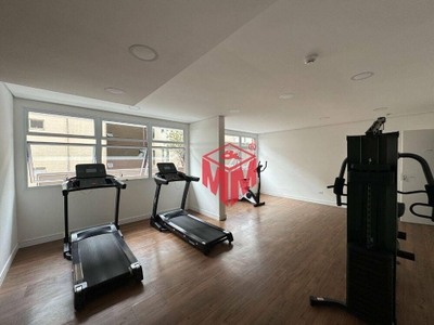 Apartamento, 2 quartos, 45 m² - Foto 4