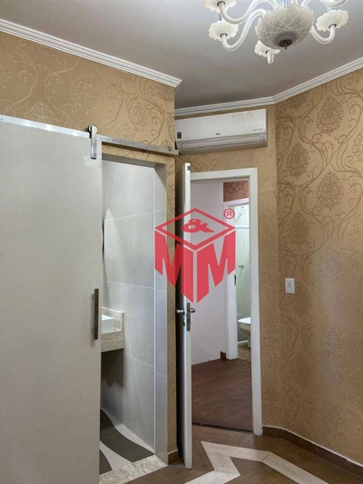 Sobrado, 2 quartos, 100 m² - Foto 2