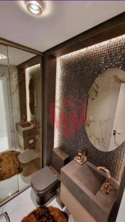 Cobertura, 4 quartos, 200 m² - Foto 3