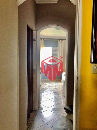 Sobrado, 3 quartos, 92 m² - Foto 5