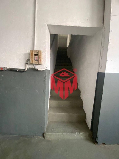 Depósito-Galpão, 519 m² - Foto 3