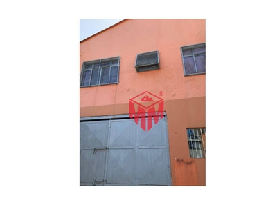 Depósito-Galpão, 308 m² - Foto 2