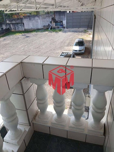 Depósito-Galpão, 1286 m² - Foto 2