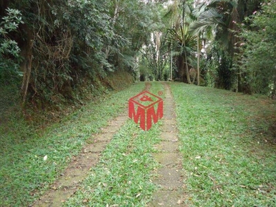 Sítio, 3 quartos, 2 hectares - Foto 2