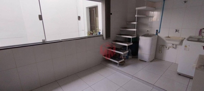 Sobrado, 5 quartos, 377 m² - Foto 3