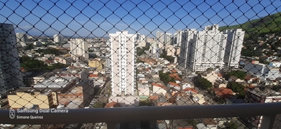 Apartamento, 2 quartos, 60 m² - Foto 3