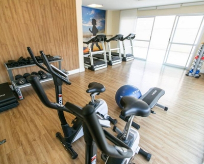 Apartamento, 2 quartos, 60 m² - Foto 5