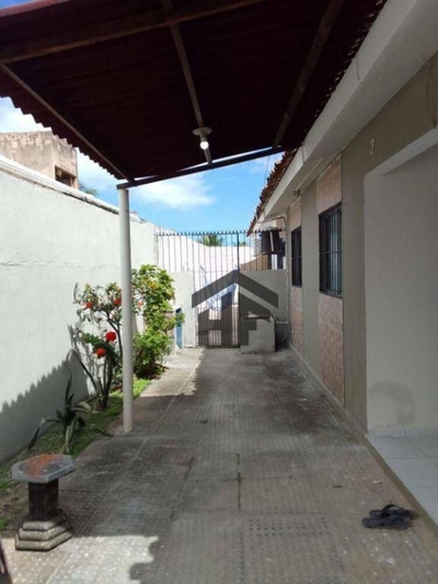 Casa, 2 quartos, 52 m² - Foto 2