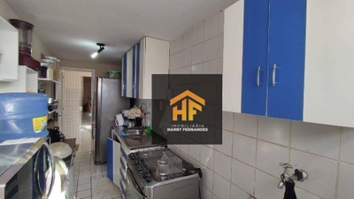 Apartamento, 2 quartos, 74 m² - Foto 4