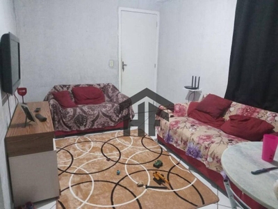 Apartamento, 2 quartos, 45 m² - Foto 4