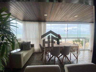 Apartamento, 4 quartos, 200 m² - Foto 2