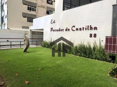 Apartamento, 5 quartos, 500 m² - Foto 1