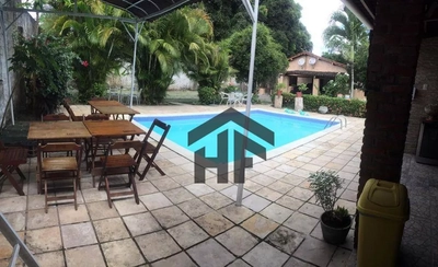 Casa de Condomínio, 3 quartos - Foto 3