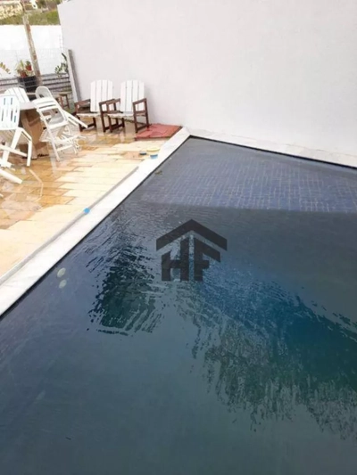 Pousada-Chalé, 10 quartos, 600 m² - Foto 3