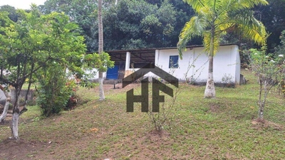 Chácara, 3 quartos, 5000 m² - Foto 3