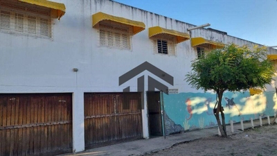 Casa, 9 quartos, 513 m² - Foto 4