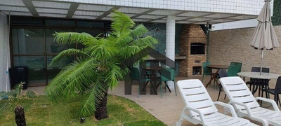 Apartamento, 2 quartos, 45 m² - Foto 2