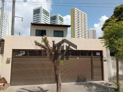 Casa, 4 quartos - Foto 3