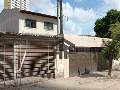 Casa, 4 quartos - Foto 2