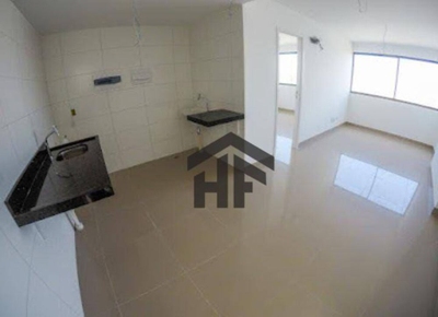 Flat/Apart Hotel, 1 quarto, 40 m² - Foto 4