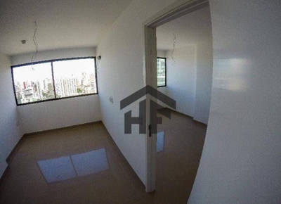 Flat/Apart Hotel, 1 quarto, 40 m² - Foto 5