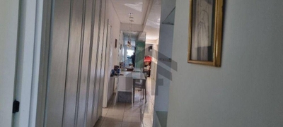 Apartamento, 3 quartos, 165 m² - Foto 4