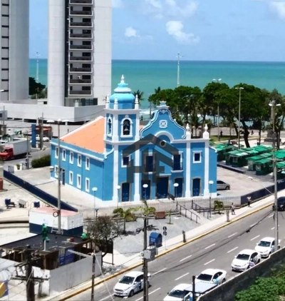 Flat/Apart Hotel, 1 quarto, 37 m² - Foto 3