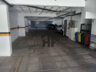 Apartamento, 2 quartos, 46 m² - Foto 3