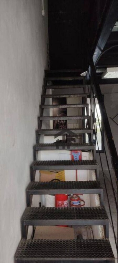 Sala-Conjunto, 46 m² - Foto 1