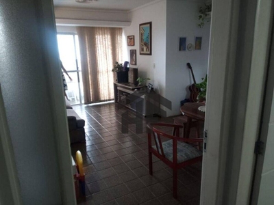 Apartamento, 2 quartos, 78 m² - Foto 2