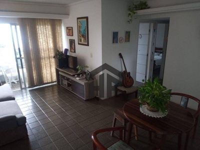 Apartamento, 2 quartos, 78 m² - Foto 3