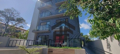 Flat/Apart Hotel, 1 quarto, 31 m² - Foto 1