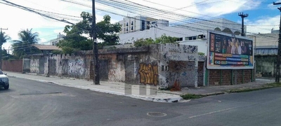 Terreno, 480 m² - Foto 1