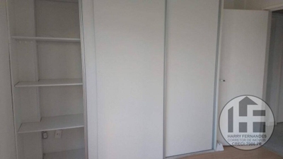 Apartamento, 3 quartos, 200 m² - Foto 2
