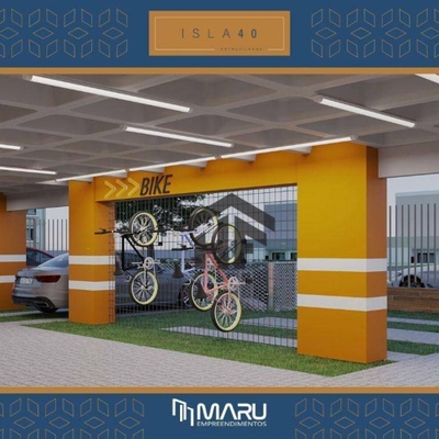 Kitnet-Studio, 22 m² - Foto 3