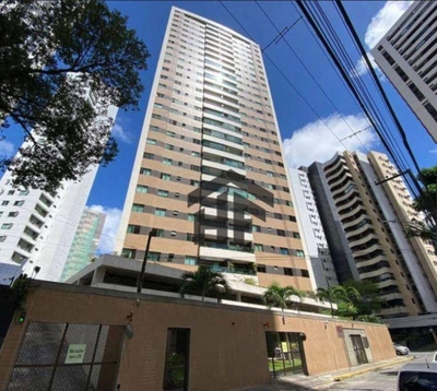 Apartamento, 4 quartos, 168 m² - Foto 1