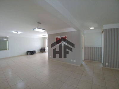 Apartamento, 4 quartos, 168 m² - Foto 3