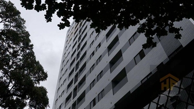 Apartamento, 3 quartos, 66 m² - Foto 3