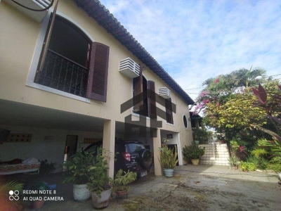 Casa, 4 quartos, 414 m² - Foto 1