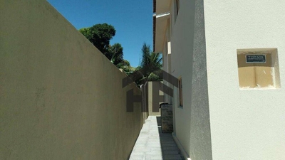 Apartamento, 3 quartos, 66 m² - Foto 3