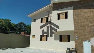 Apartamento, 3 quartos, 66 m² - Foto 1