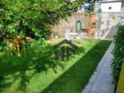 Casa, 5 quartos, 214 m² - Foto 3