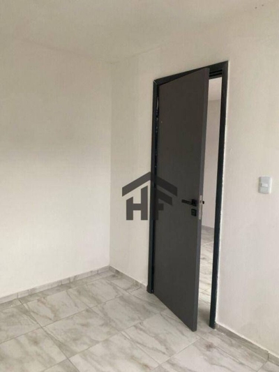 Apartamento, 2 quartos, 50 m² - Foto 3