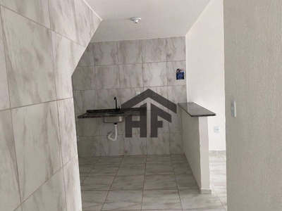 Apartamento, 2 quartos, 50 m² - Foto 5